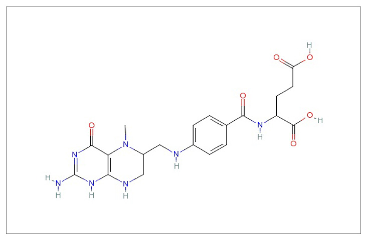 Methyl Folate CAS No. 134-35-0